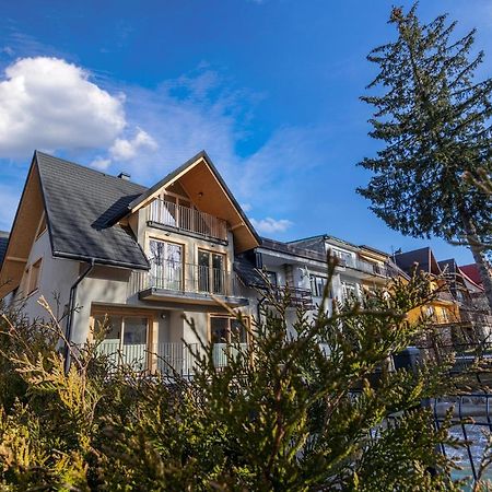 Appartamento T9 Zakopane Esterno foto