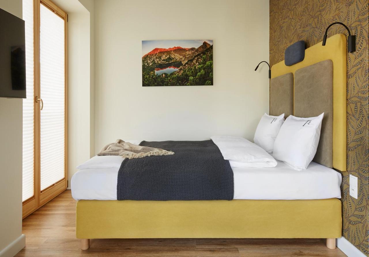 Appartamento T9 Zakopane Esterno foto