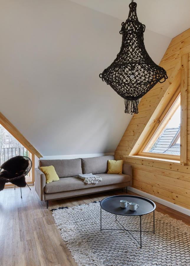 Appartamento T9 Zakopane Esterno foto
