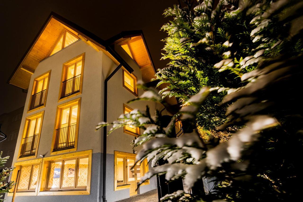 Appartamento T9 Zakopane Esterno foto