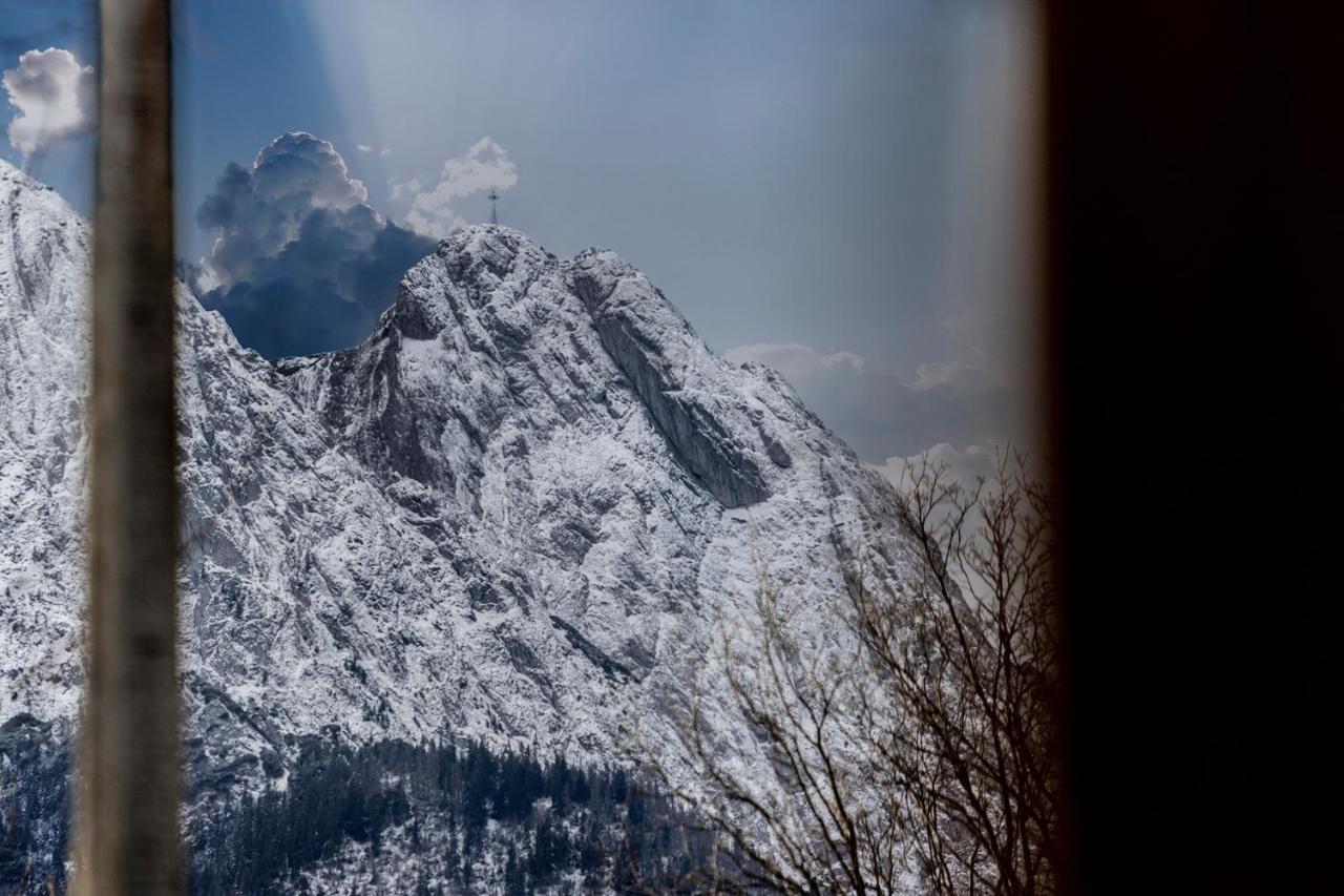 Appartamento T9 Zakopane Esterno foto